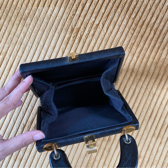 Vintage Murray Kruger Handbag - Picture 4 of 8